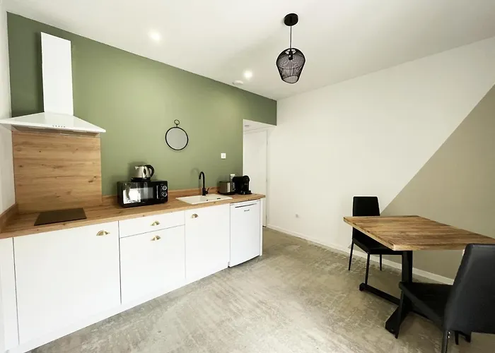 Le Patio - Vallee D'aspe * Bedous