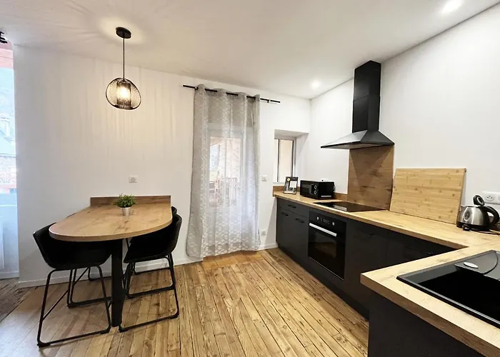 Le Patio - Vallee D'aspe Bedous