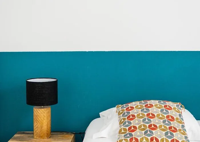 Apartament Le Patio - Vallee D'aspe