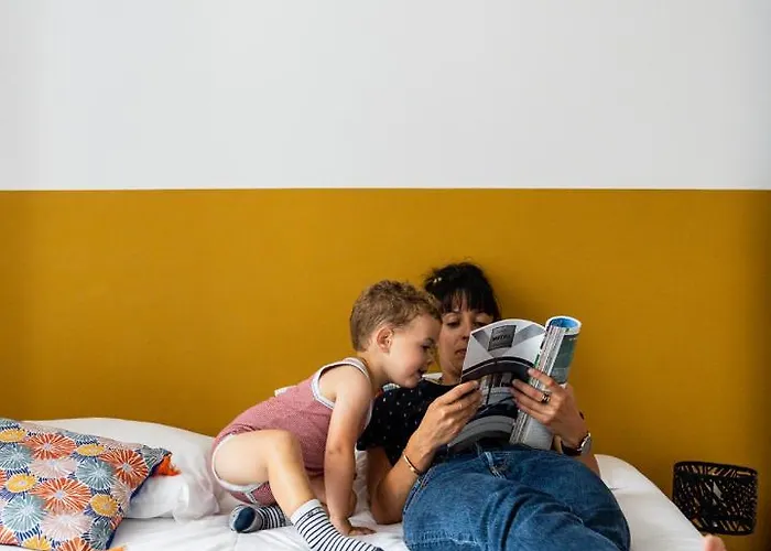 Le Patio - Vallée D'aspe Apartamento *