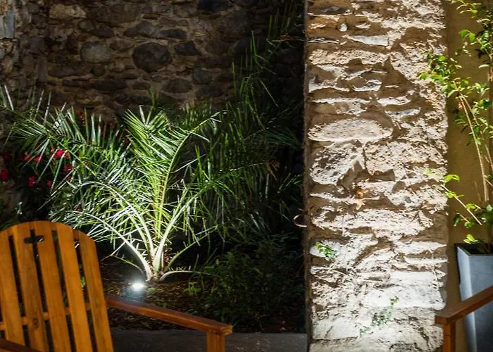 Le Patio - Vallee D'aspe Bedous