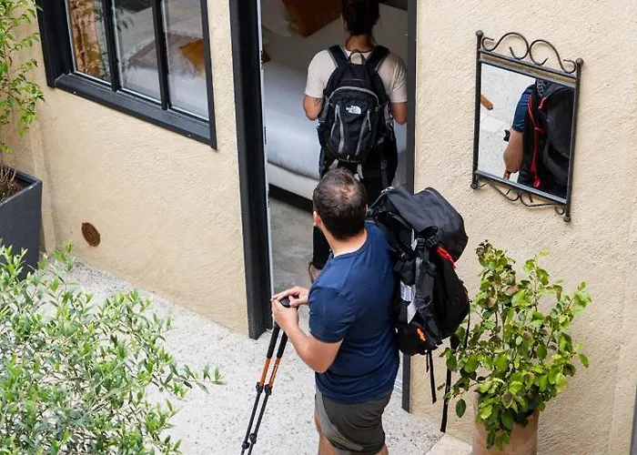 Apartament Le Patio - Vallee D'aspe *