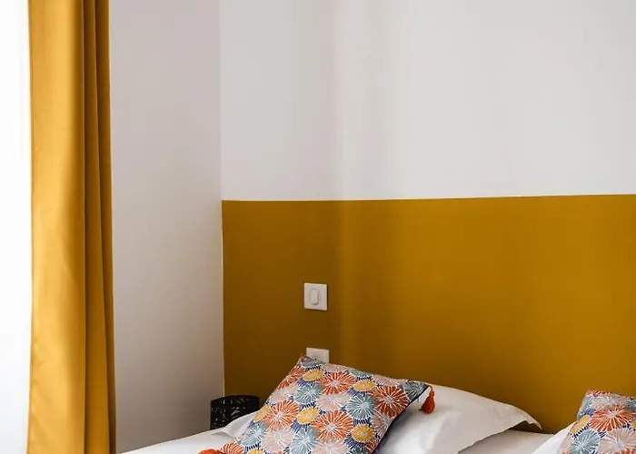 Apartament Le Patio - Vallee D'aspe