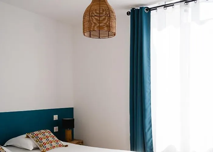 Le Patio - Vallee D'aspe Apartament Bedous