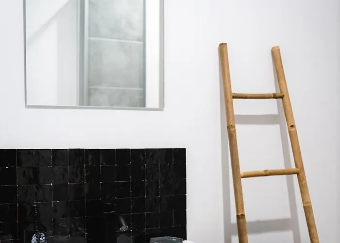 Apartament Le Patio - Vallee D'aspe *