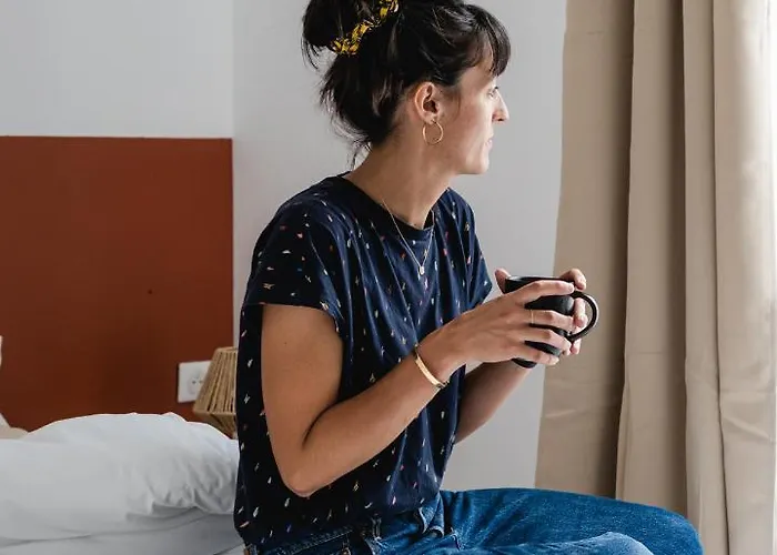 Lägenhet Le Patio - Vallee D'aspe Bedous