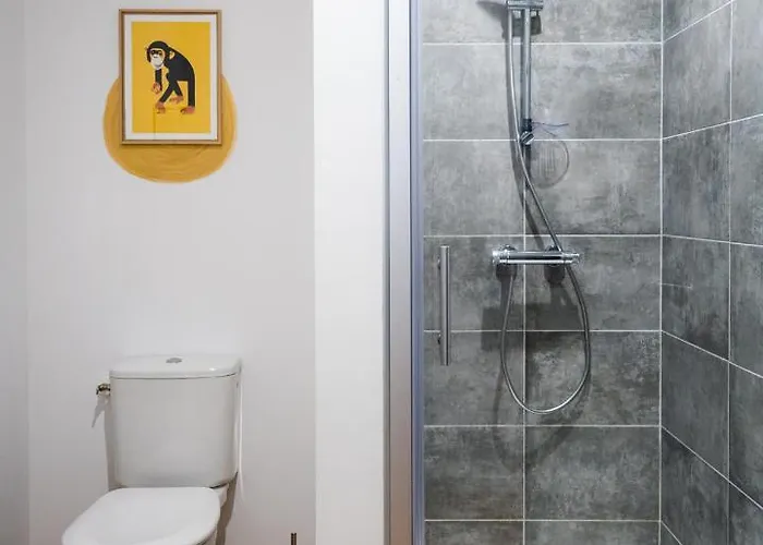 Le Patio - Vallee D'aspe Bedous