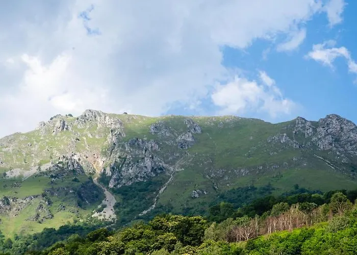 Le Patio - Vallée D'aspe *