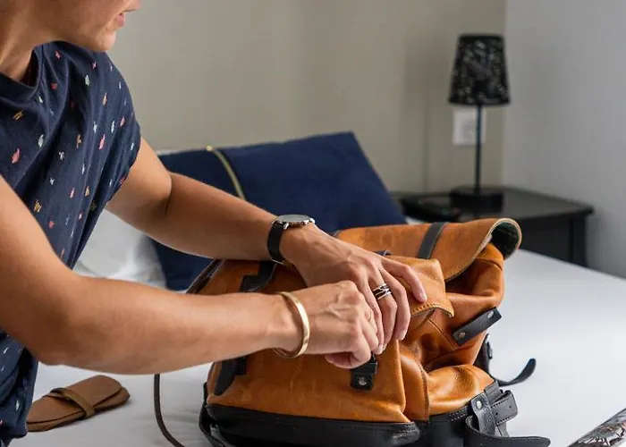 Le Patio - Vallee D'aspe Apartament