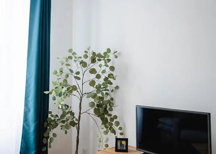 Apartament Le Patio - Vallee D'aspe Bedous