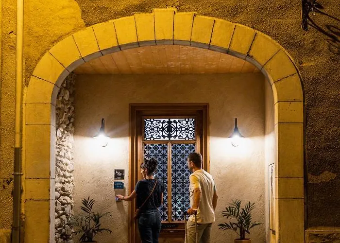 Le Patio - Vallee D'aspe Bedous