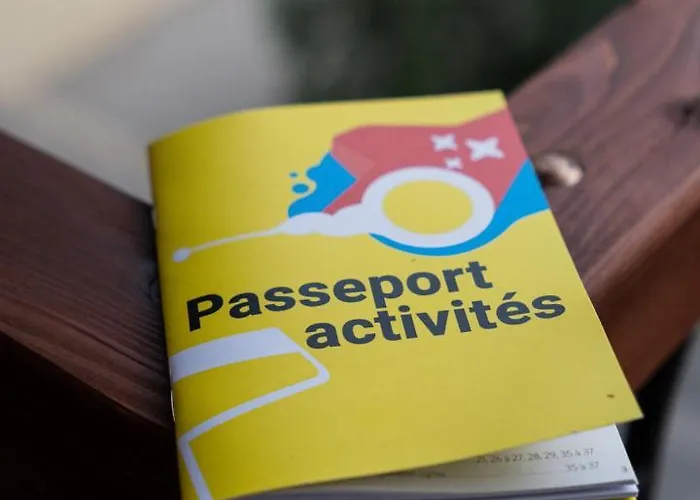 Le Patio - Vallée D'aspe Apartamento