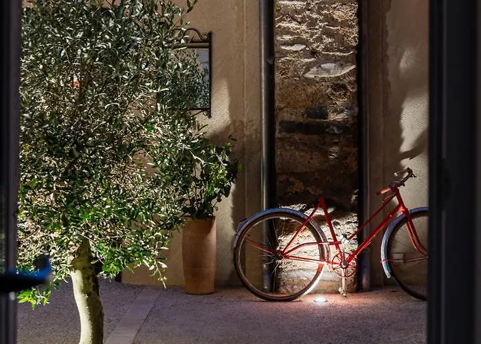 Le Patio - Vallee D'aspe Apartament *