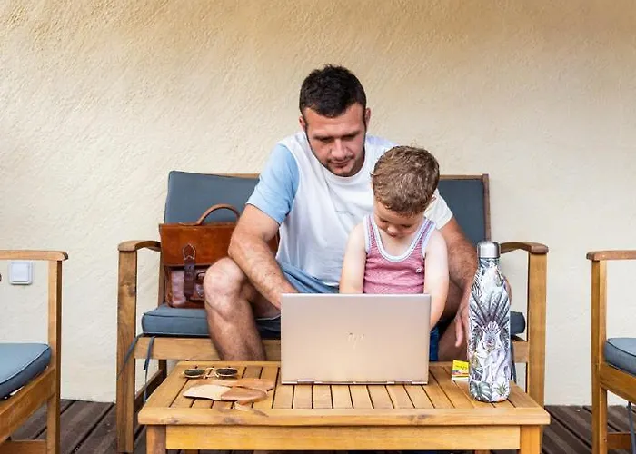 Le Patio - Vallée D'aspe Apartamento Bedous