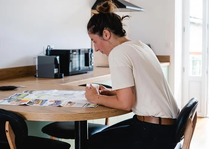 Le Patio - Vallée D'aspe