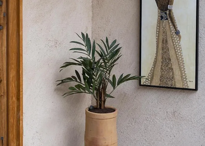 Le Patio - Vallee D'aspe Lägenhet *