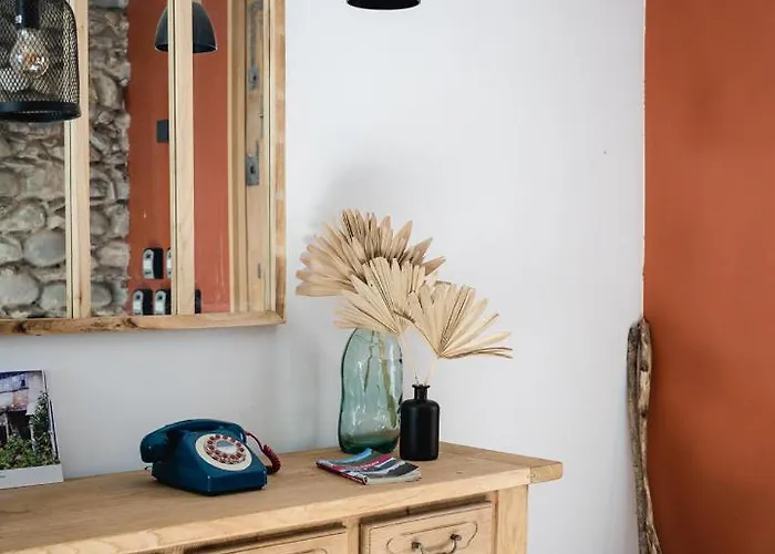 Le Patio - Vallée D'aspe