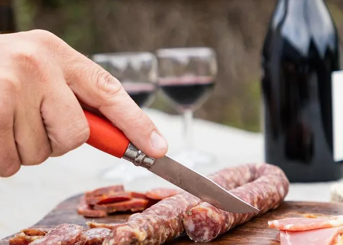 Le Patio - Vallee D'aspe Bedous