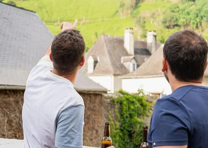 Le Patio - Vallée D'aspe