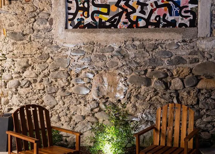 Le Patio - Vallée D'aspe Apartamento