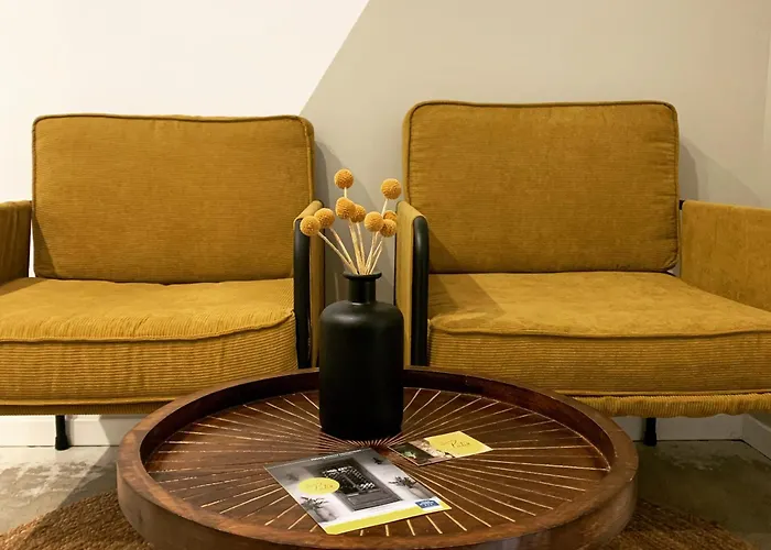 Le Patio - Vallee D'aspe Lägenhet Bedous