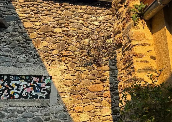 Apartamento Le Patio - Vallée D'aspe