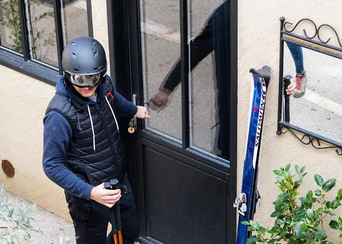 Apartament Le Patio - Vallee D'aspe