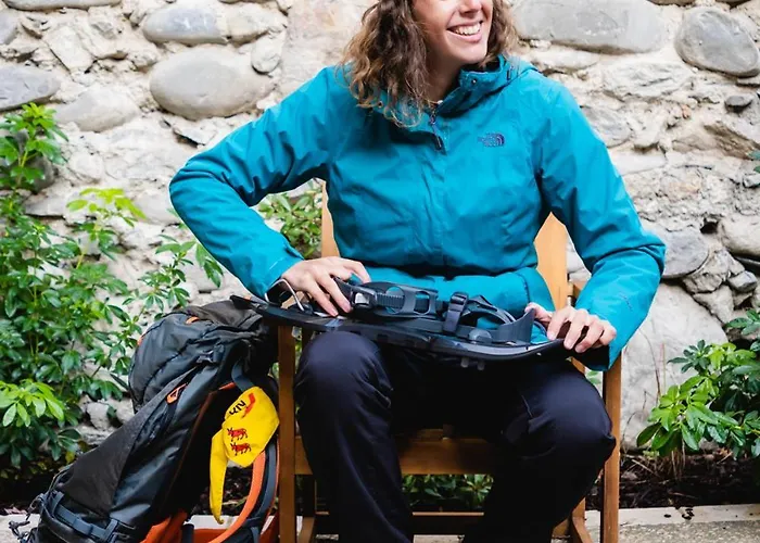 Le Patio - Vallee D'aspe * Bedous