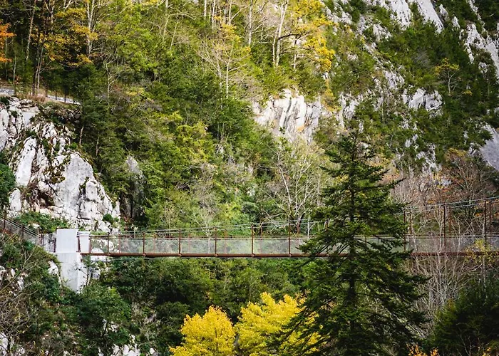 Lägenhet Le Patio - Vallee D'aspe